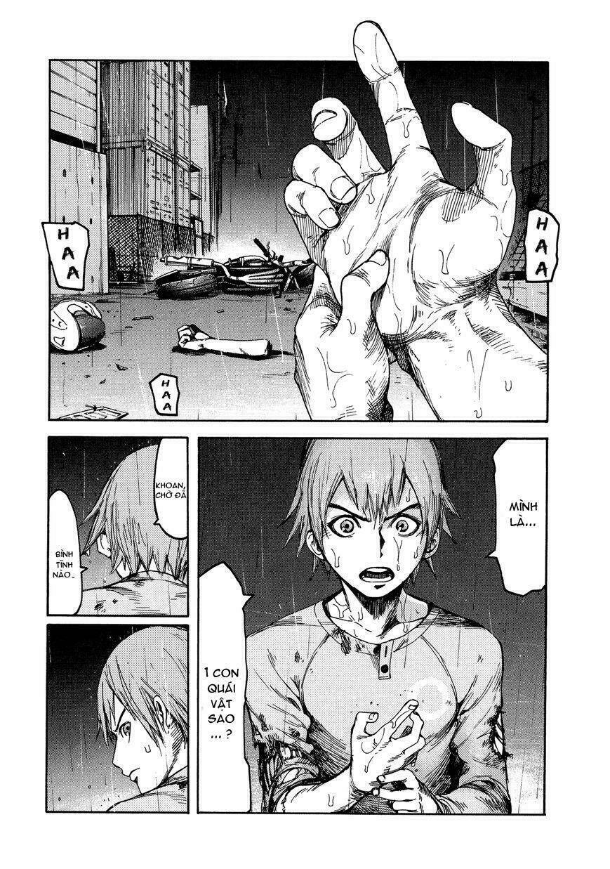 á nhân chapter 0 8