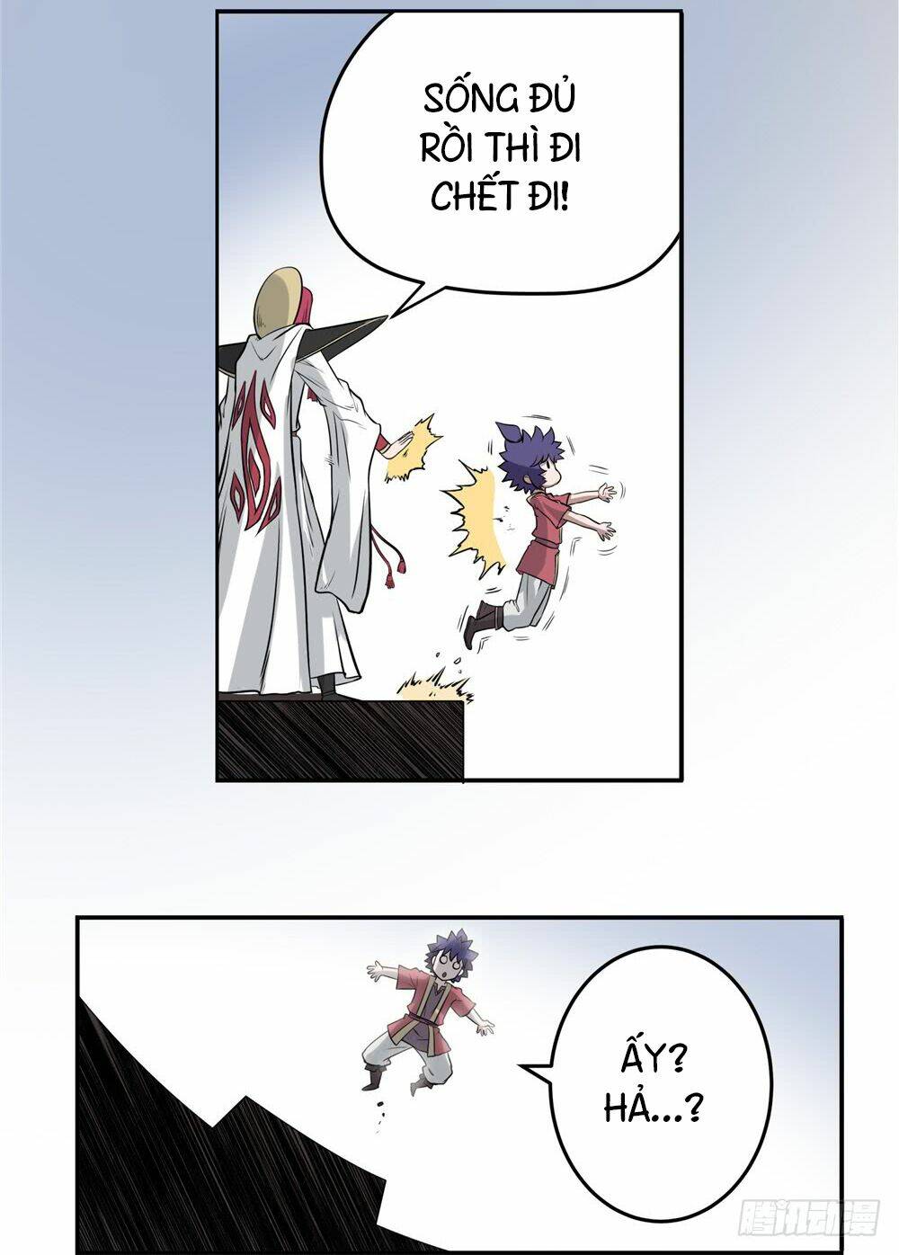 hiệp hành cửu thiên chapter 54 29