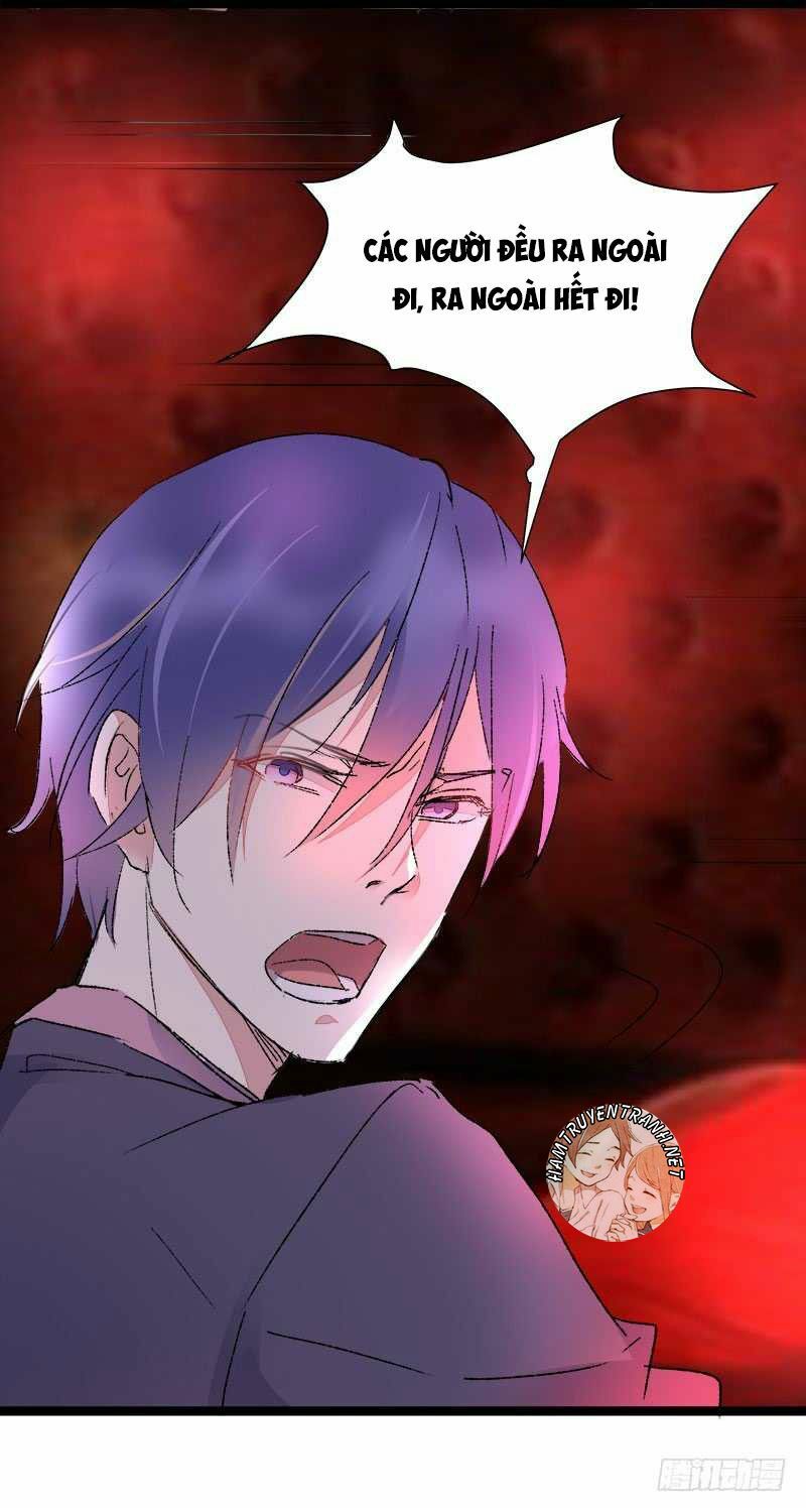 mặt nạ mê hoặc chapter 41 6