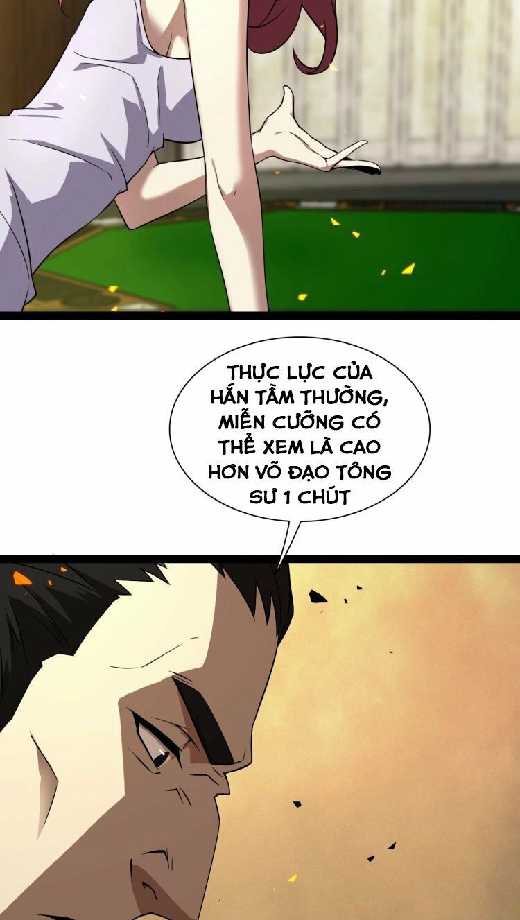 chư giới - tận thế online chapter 7 26