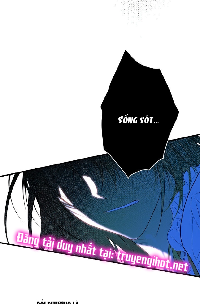 quý cô bí ẩn - secret lady chapter 13 41