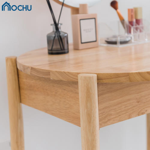 Bàn Trang Điểm Gỗ OCHU - Dressing Table - Natural