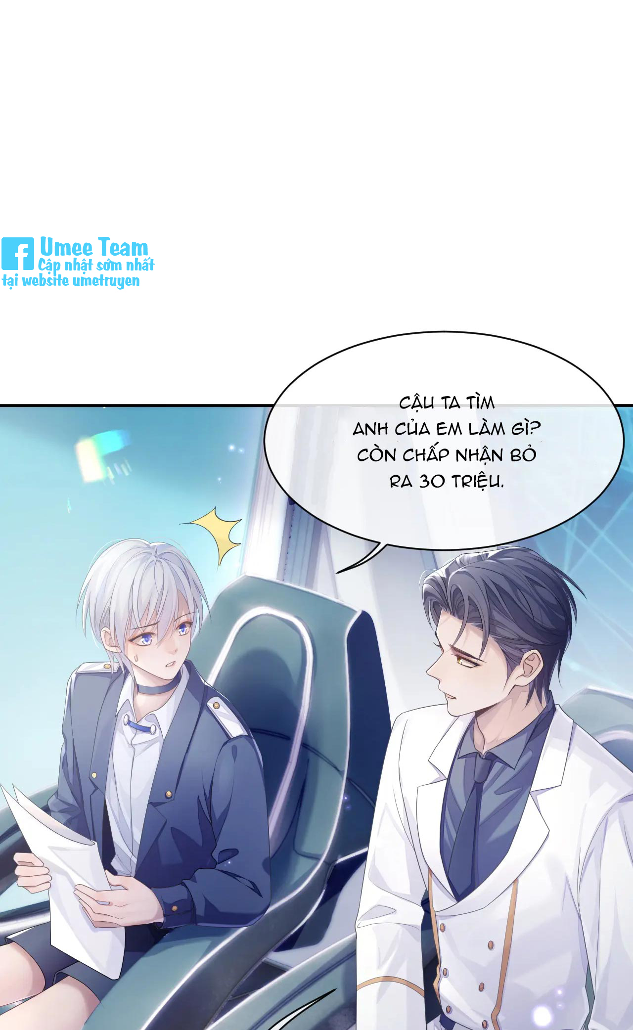 xin hãy ly hôn chapter 46 9