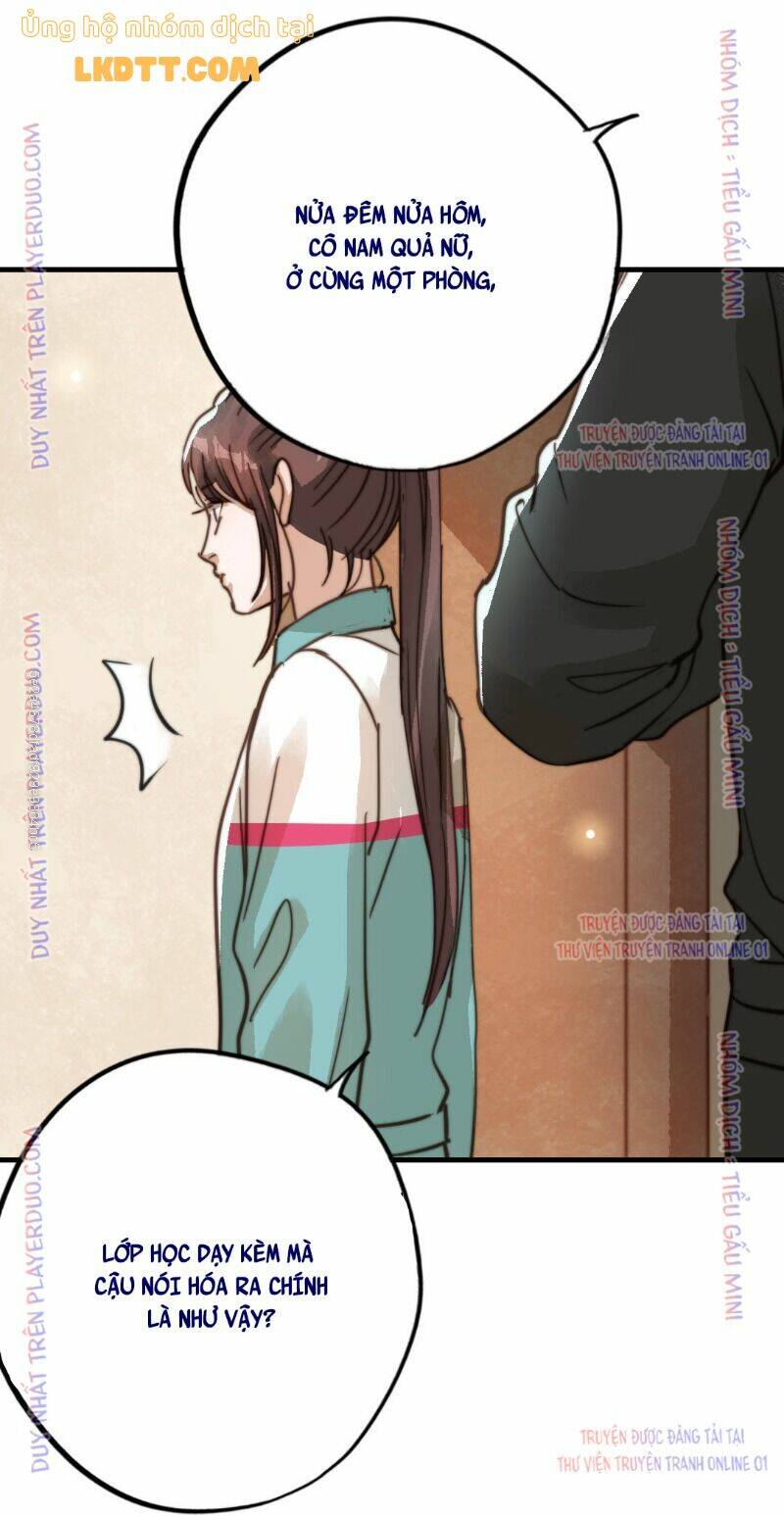 chồng trước 18 tuổi chapter 57 25