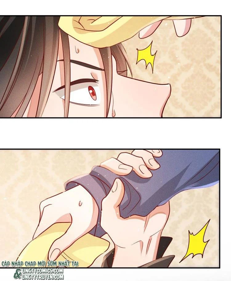 mê muội mất cả ý chí chapter 40 19