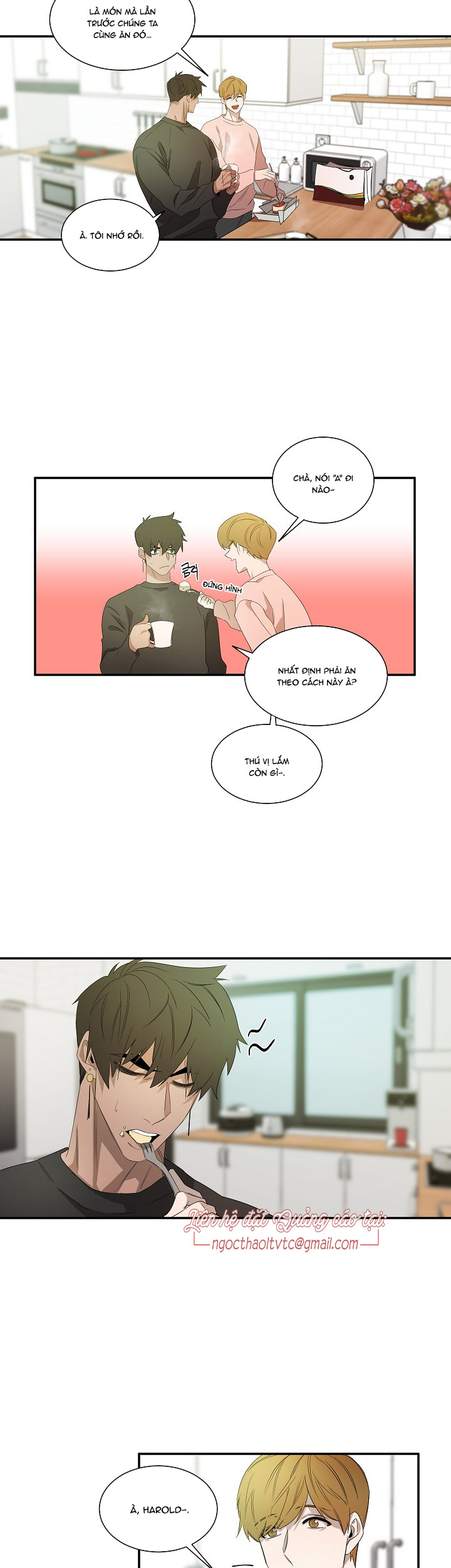 ever green chapter 28 20