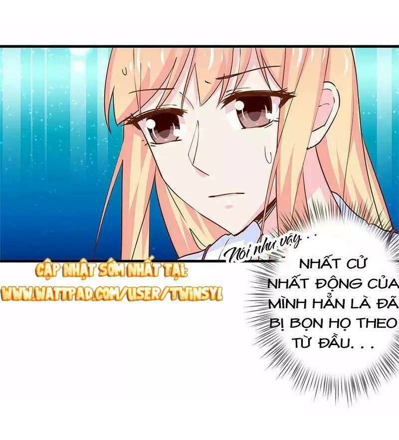 không gả cho tổng tài, gả cho người hầu chapter 173 12