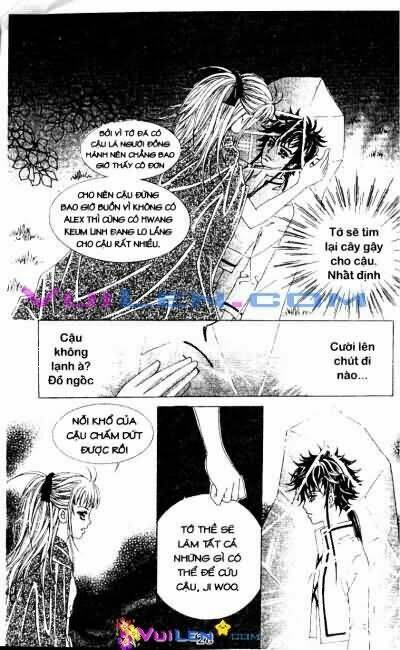 đến vương quốc ma chapter 6 28