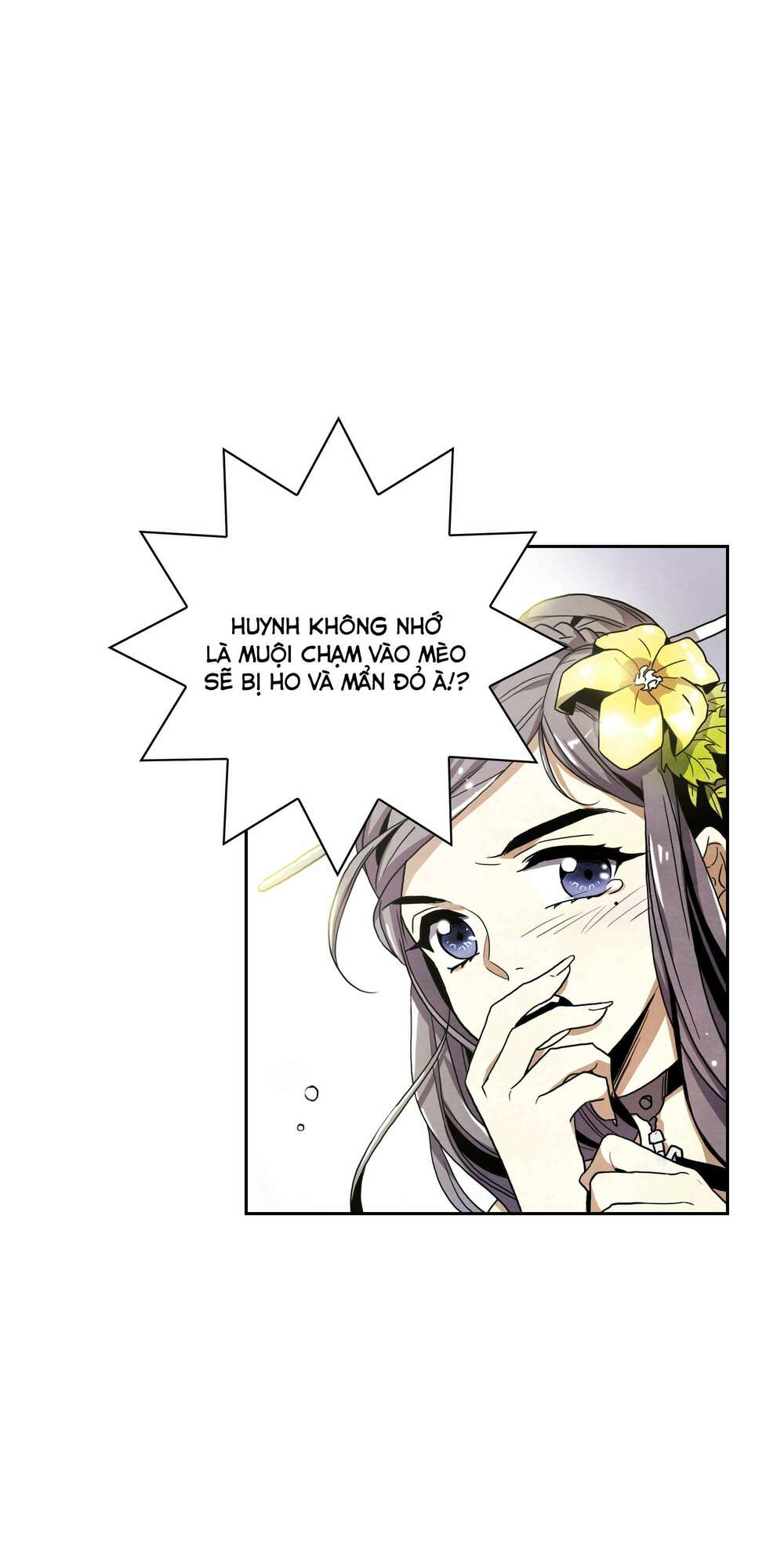 blade and soul-câu chuyện về nam soyoo chapter 5 23