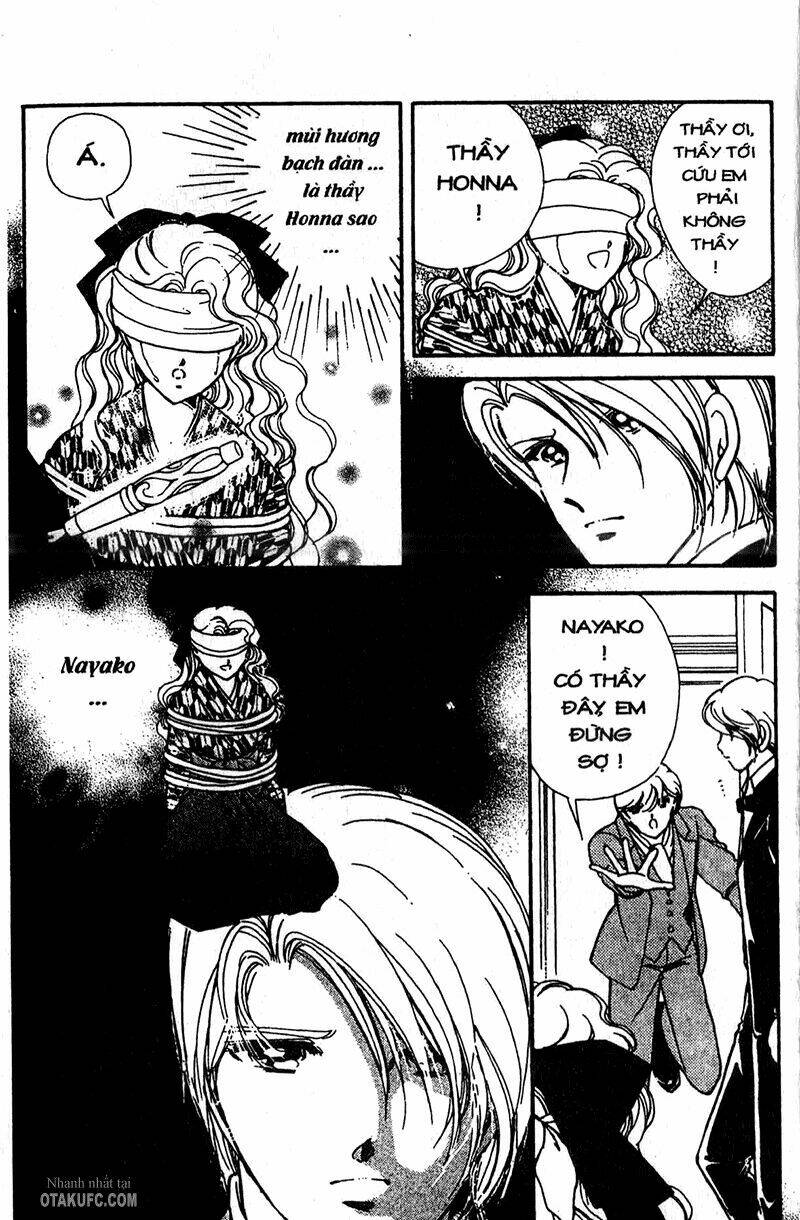 khúc tình ca ban mai - akatsuki no aria chapter 7 4