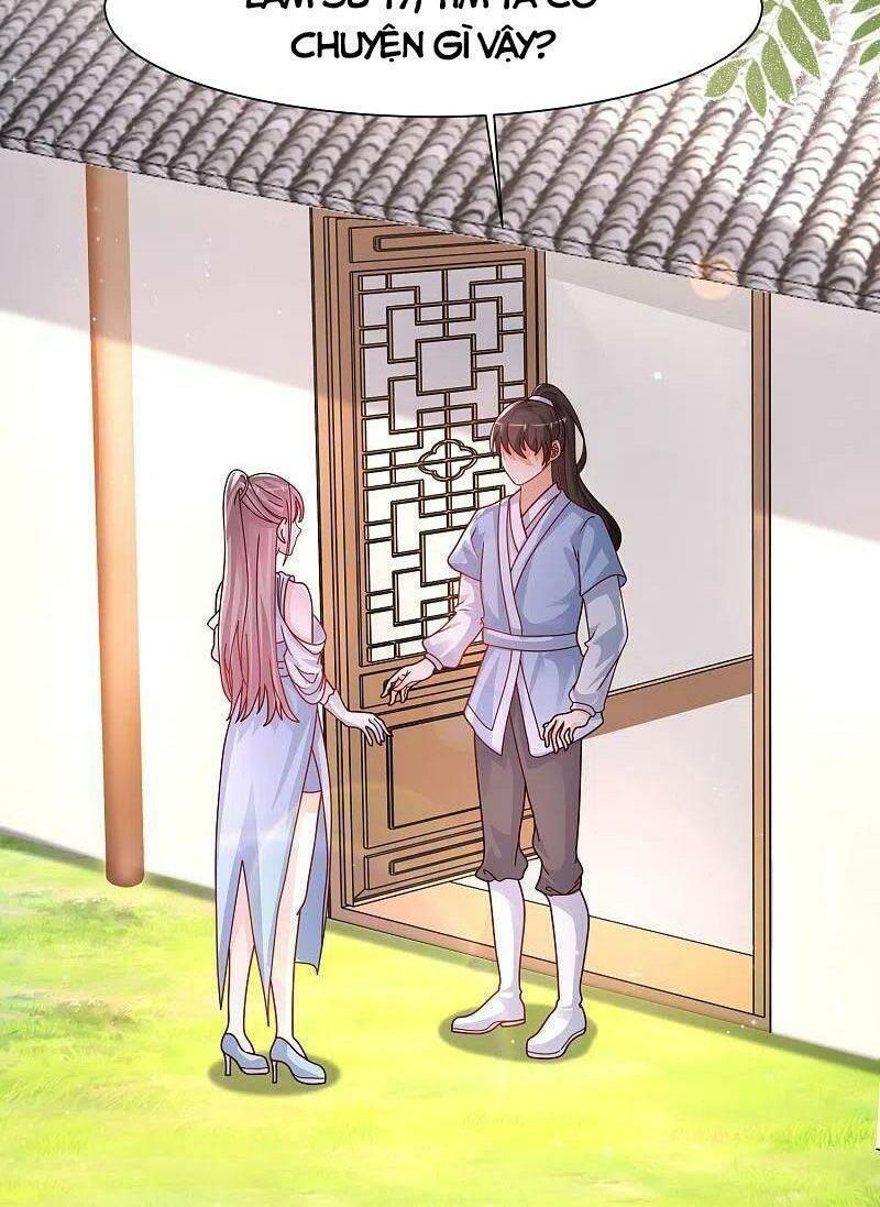 tối cường vận đào hoa chapter 249 4