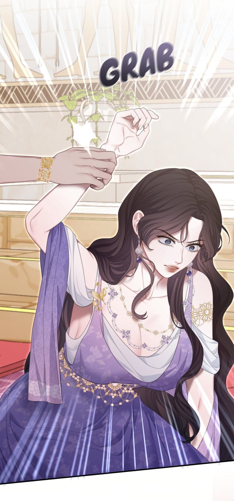 nữ hầu muốn đình công chapter 44 32