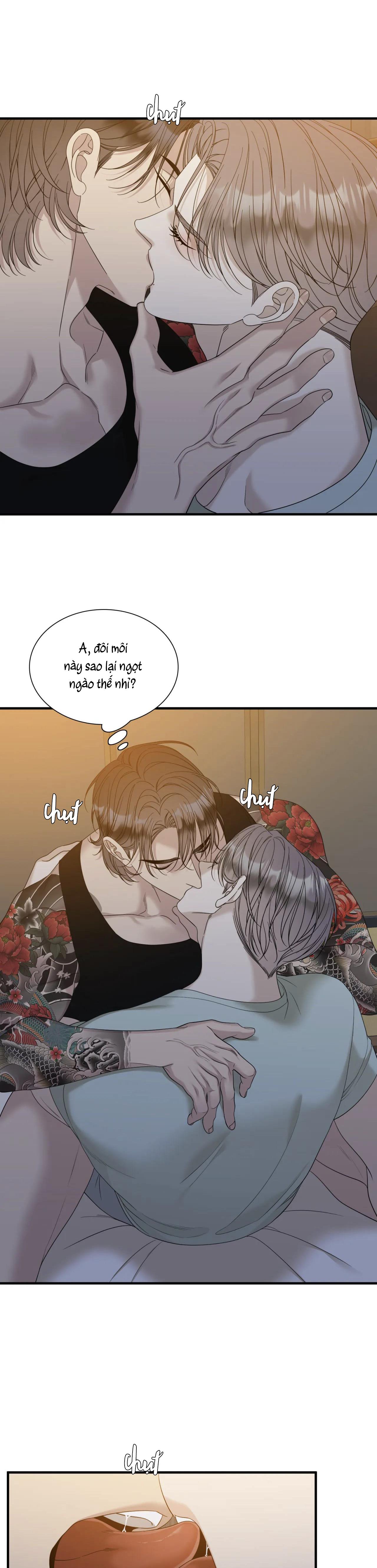 tên rác rưởi chapter 52 17