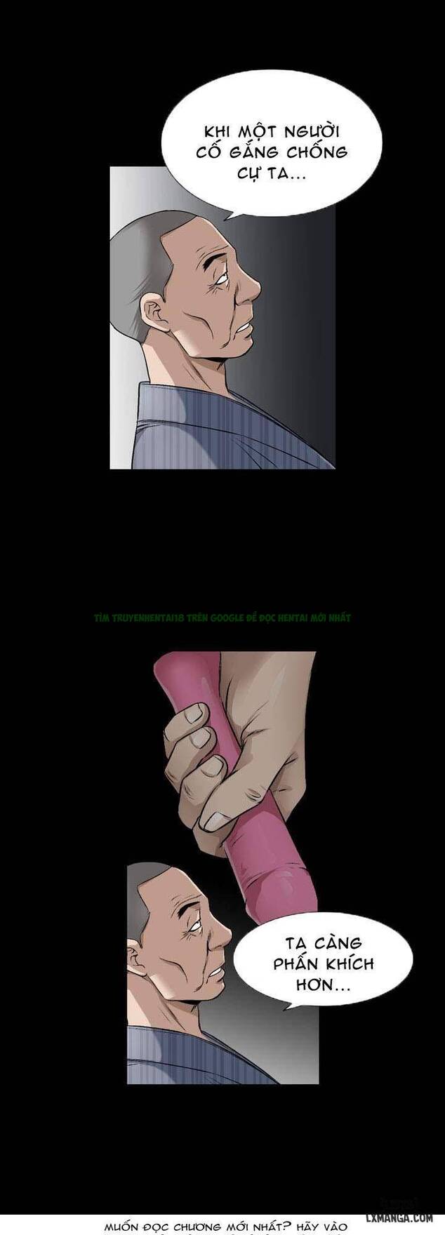 mùi vị của đôi bàn tay chapter 73 35