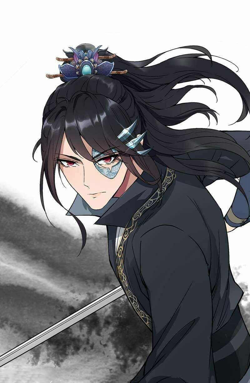 cuồng nữ trọng sinh - hoàn khố thất hoàng phi chapter 45 27