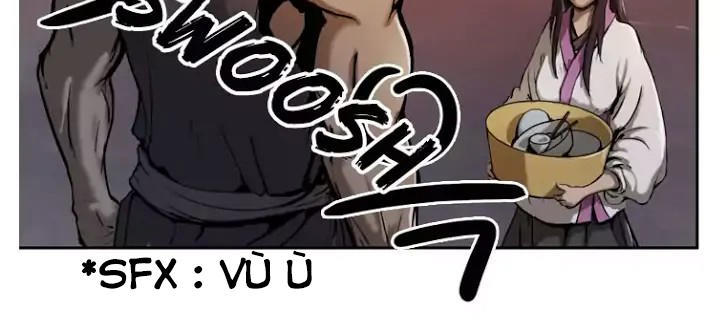 du mục vô danh chapter 3 22