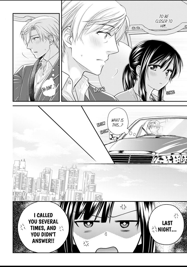 ham muốn dục vọng của một người đàn ông lớn tuổi chapter 15.2 2