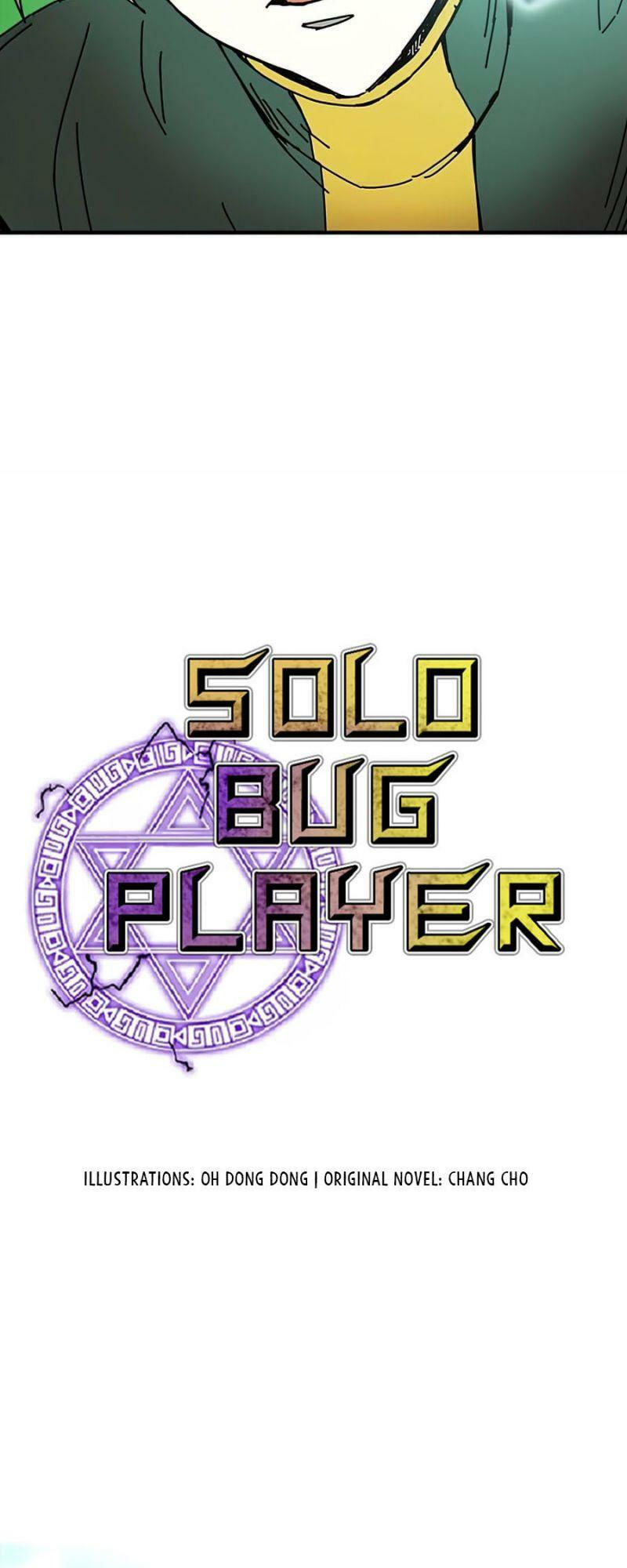 người chơi lỗi chapter 80 3