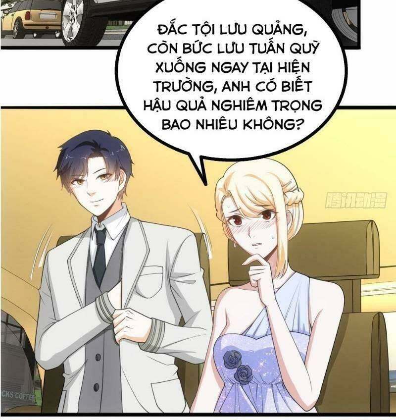 tối cường ở rể chapter 17 6