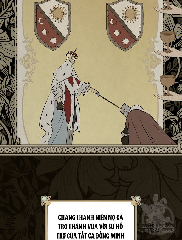 quý cô bí ẩn - secret lady chapter 48 23