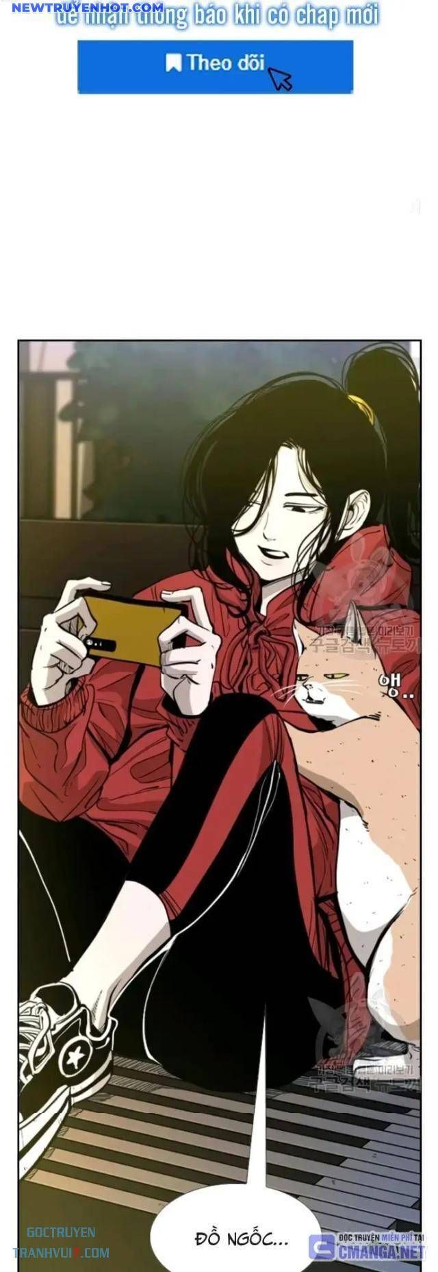 shark - cá mập chapter 217 24