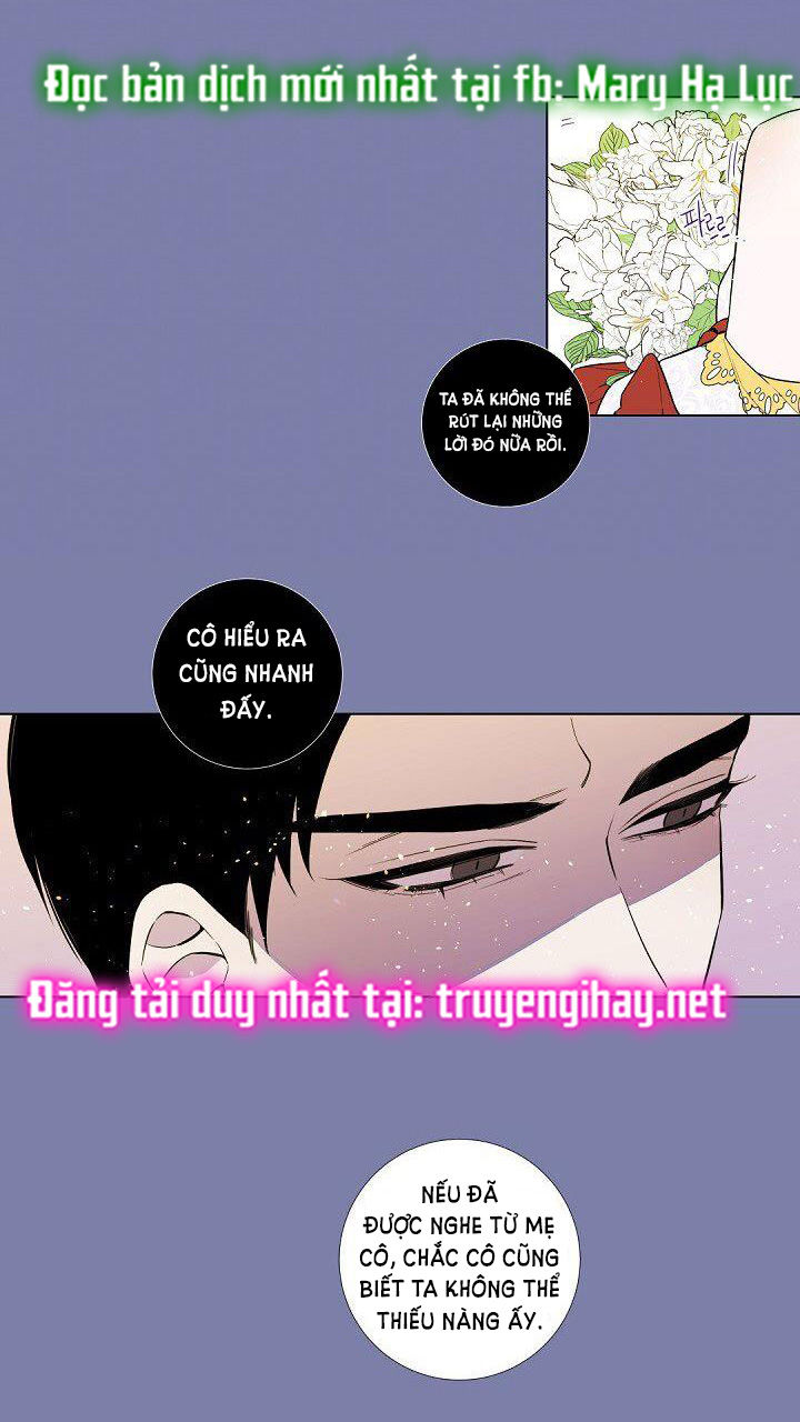 từ tiểu thư thành hoàng hậu - lady to queen chapter 20.2 7