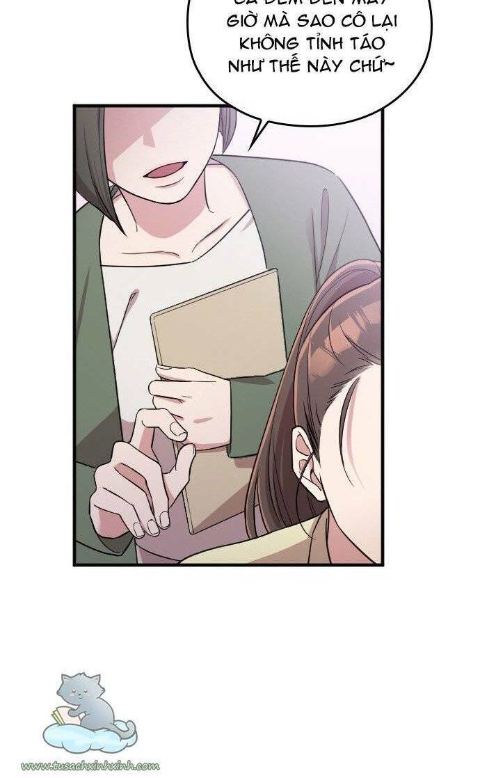 cô đi mà lấy chồng tôi đi chapter 1 125