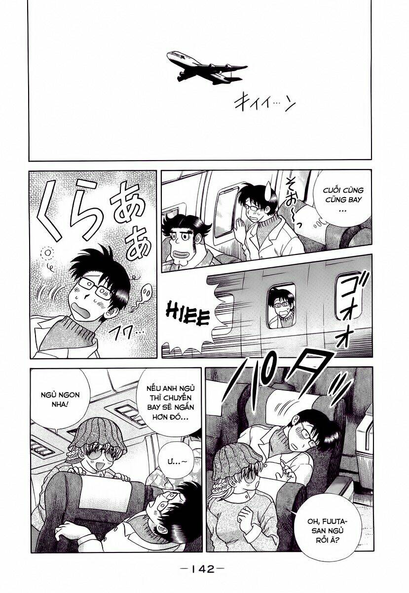 love lucky chapter 24 14