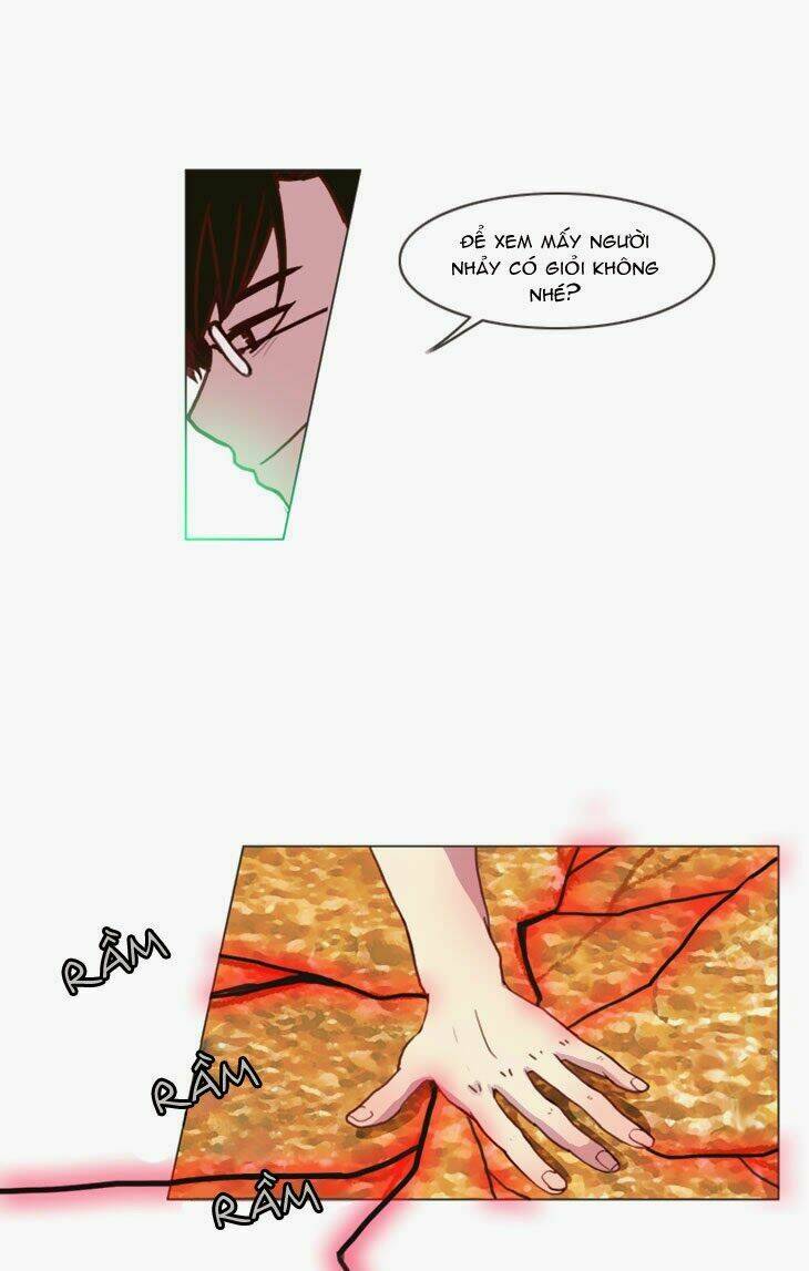 món quà từ chúa chapter 16 23