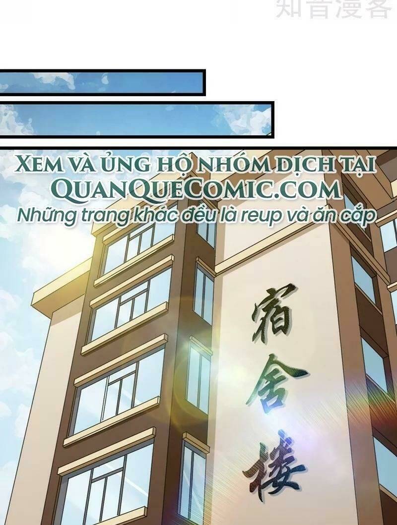 tối cường đặc chủng binh của hoa khôi chapter 89 8