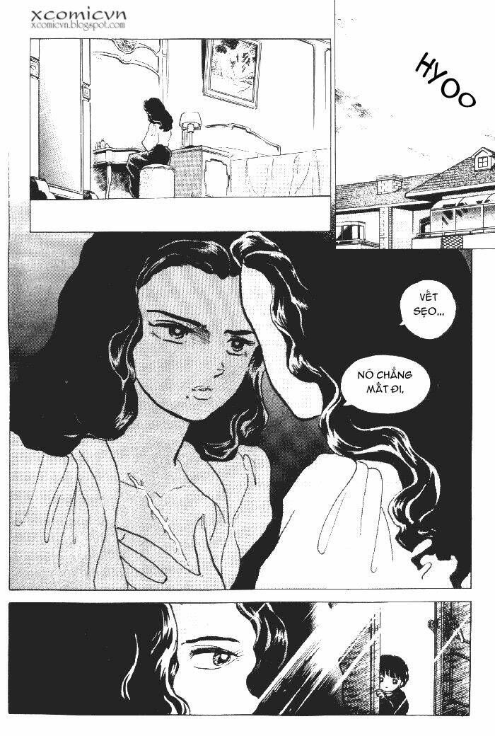 lời nguyền bất tử chapter 16 18