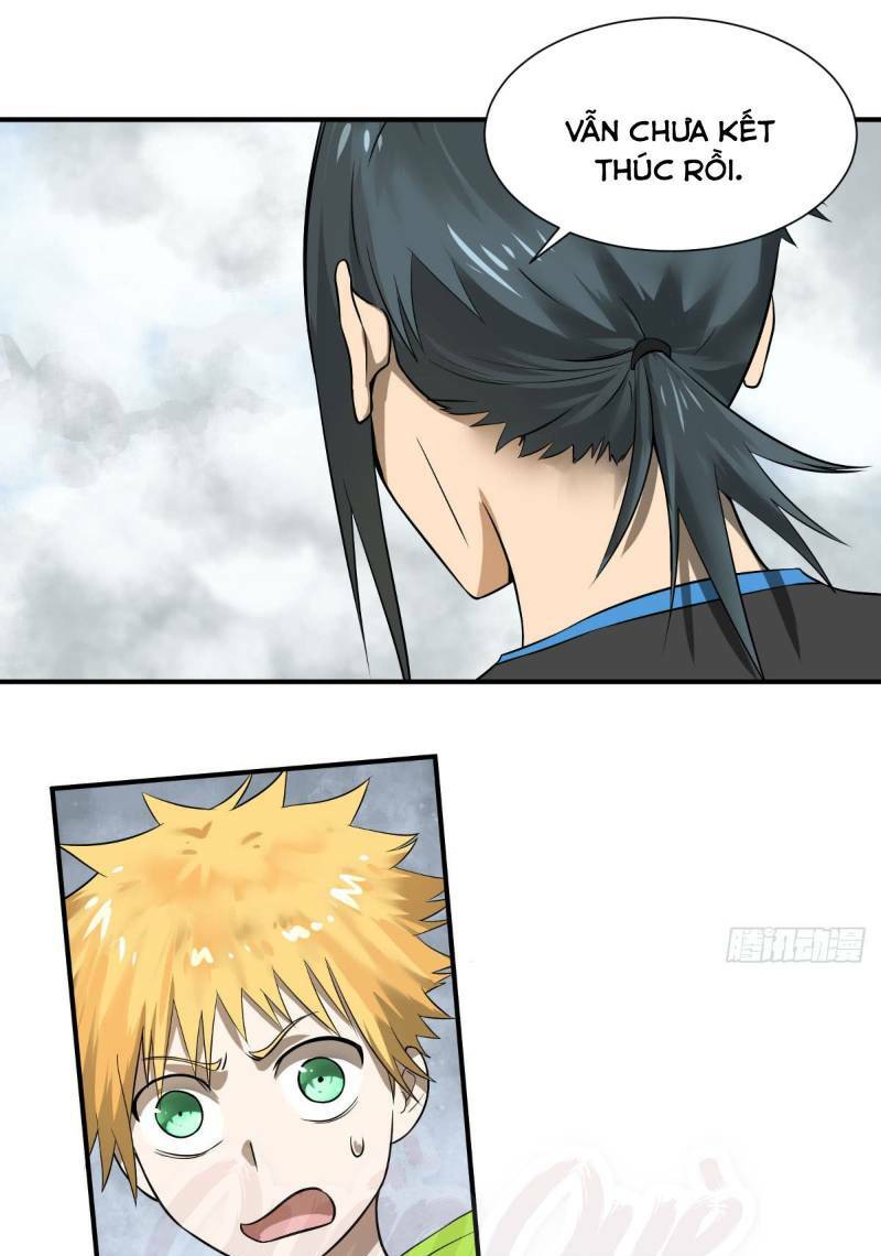 danh sách kẻ phản diện chapter 70 3