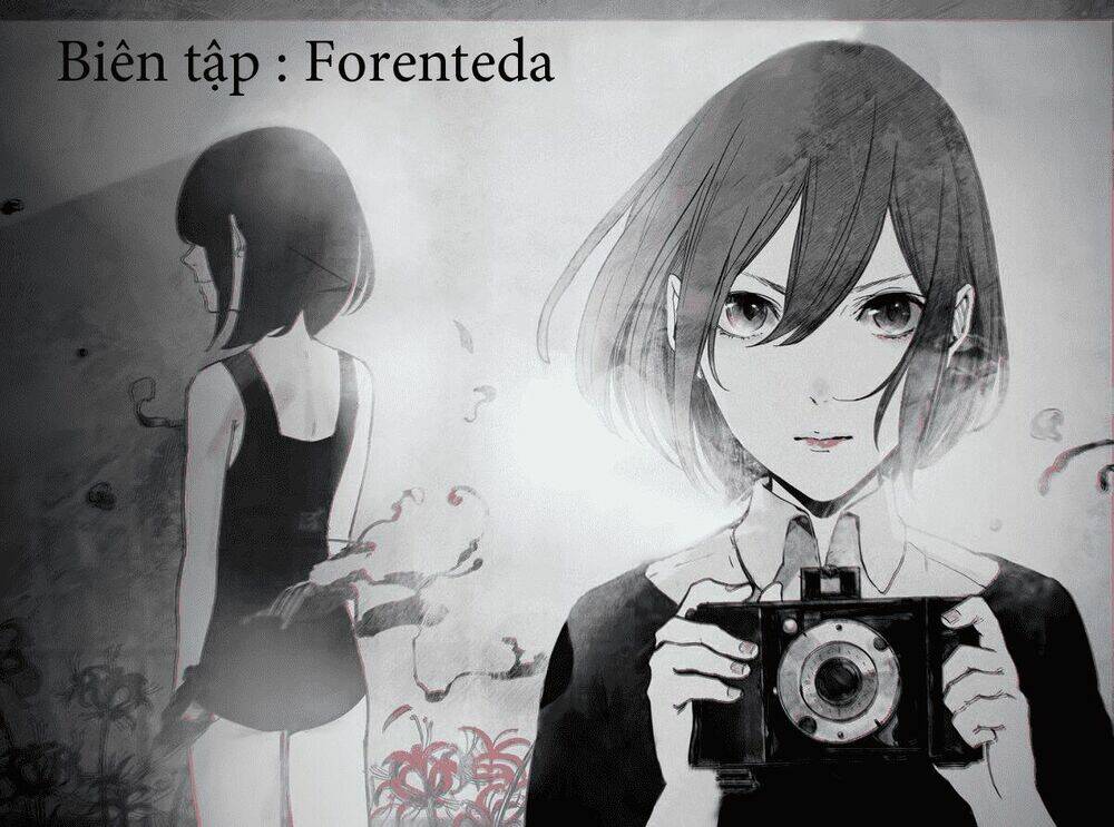 zero - kage miko chapter 18 21