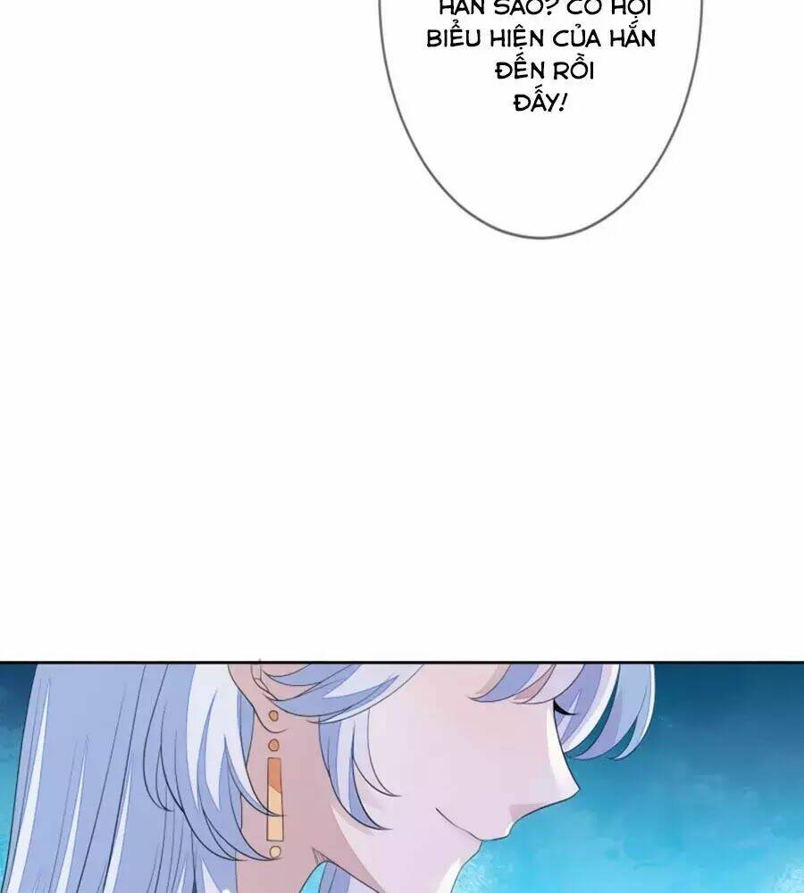 cửu khuyết phong hoa chapter 58 62