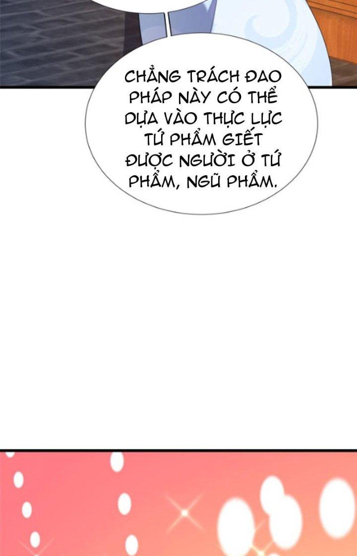 võ thánh này cũng quá khẳng khái chapter 22 24