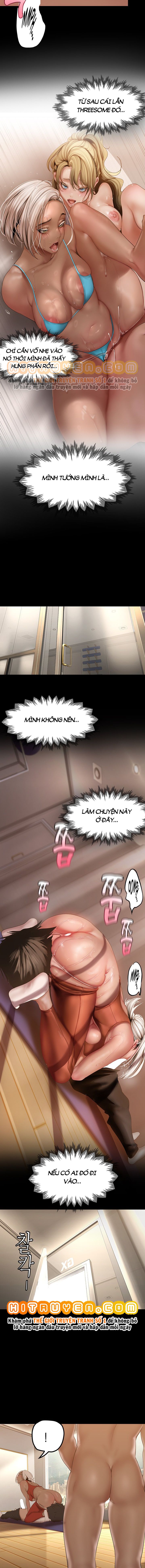 một thế giới mới tuyệt vời chapter 179 7