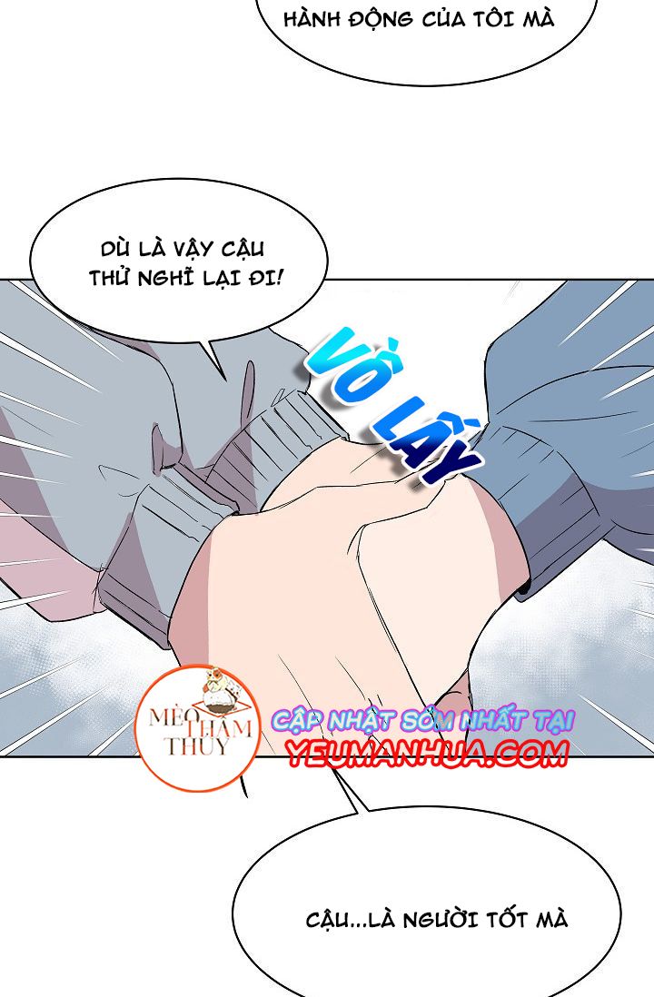 giúp em với, chú ơi! chapter 11 14