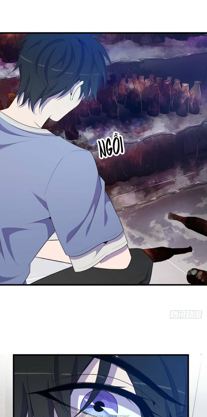 thát không mê thất chapter 22 25