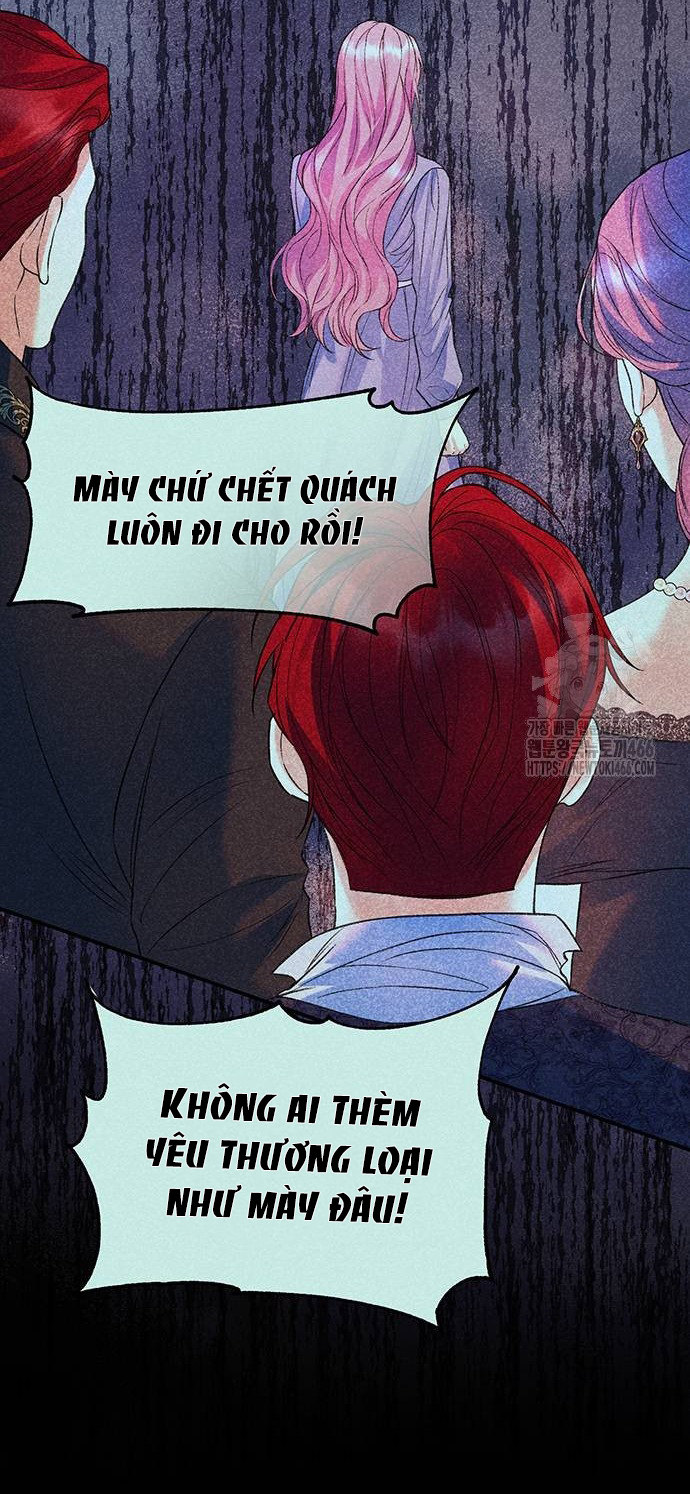 tôi tưởng bản thân không còn sống được bao lâu! chapter 79.1 31