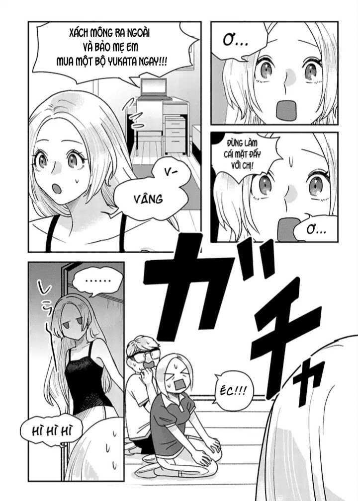 katakoto no niwa chapter 7 14