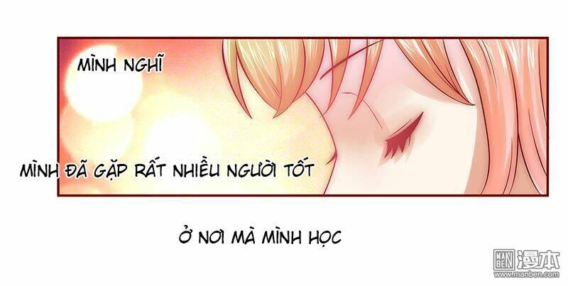 bá đạo tổng tài yêu tôi chapter 55 5