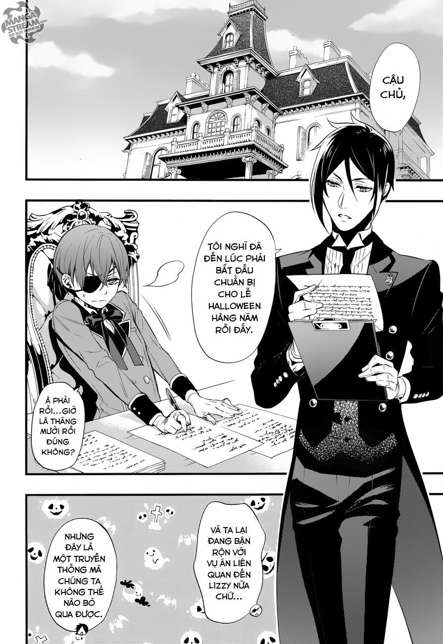 hắc quản gia chapter 120 5