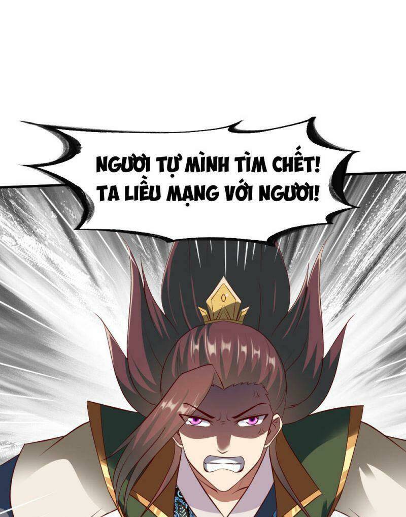 chiến đỉnh chapter 214 23