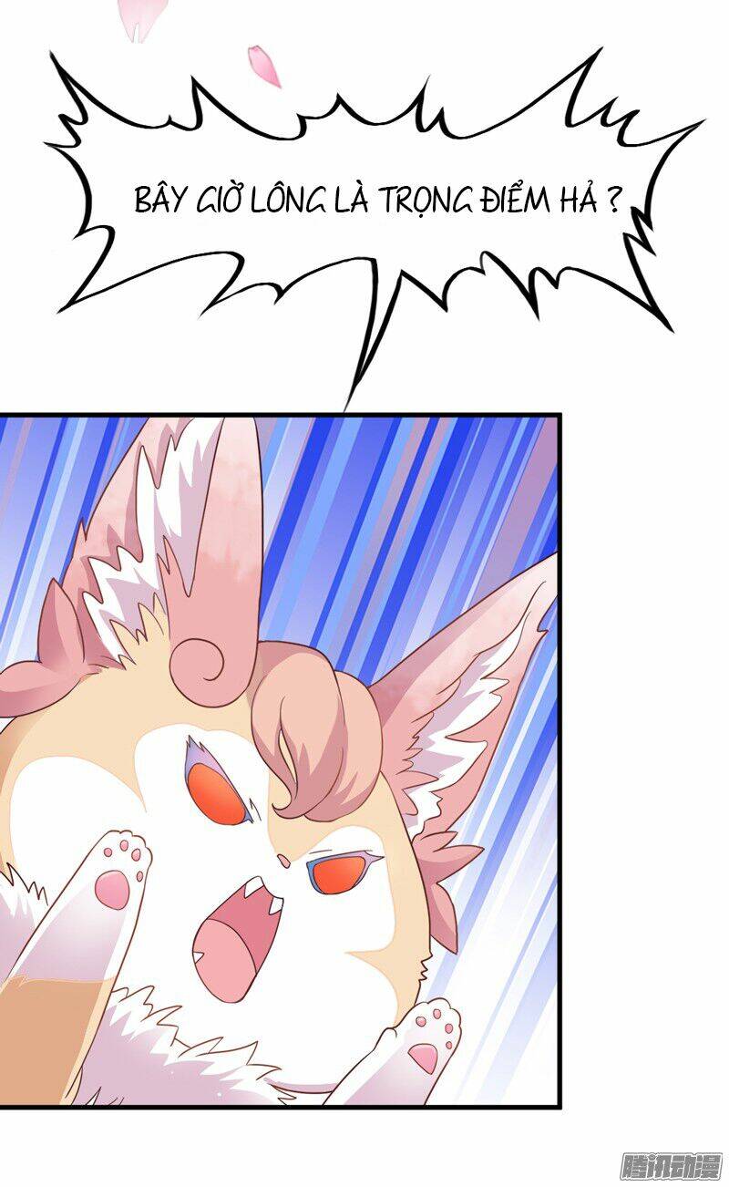 giữ chặt tiểu bạch long chapter 22 40