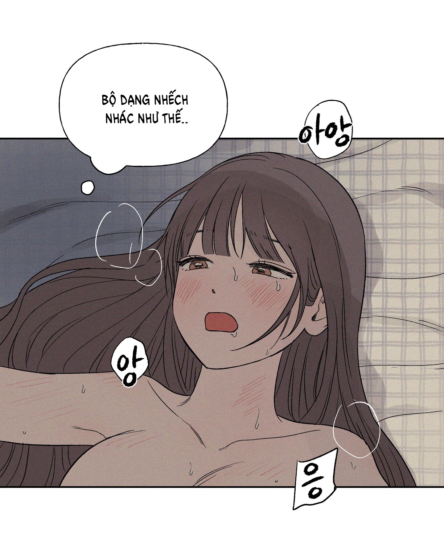 [18+] 3xlove chapter 7.2 12