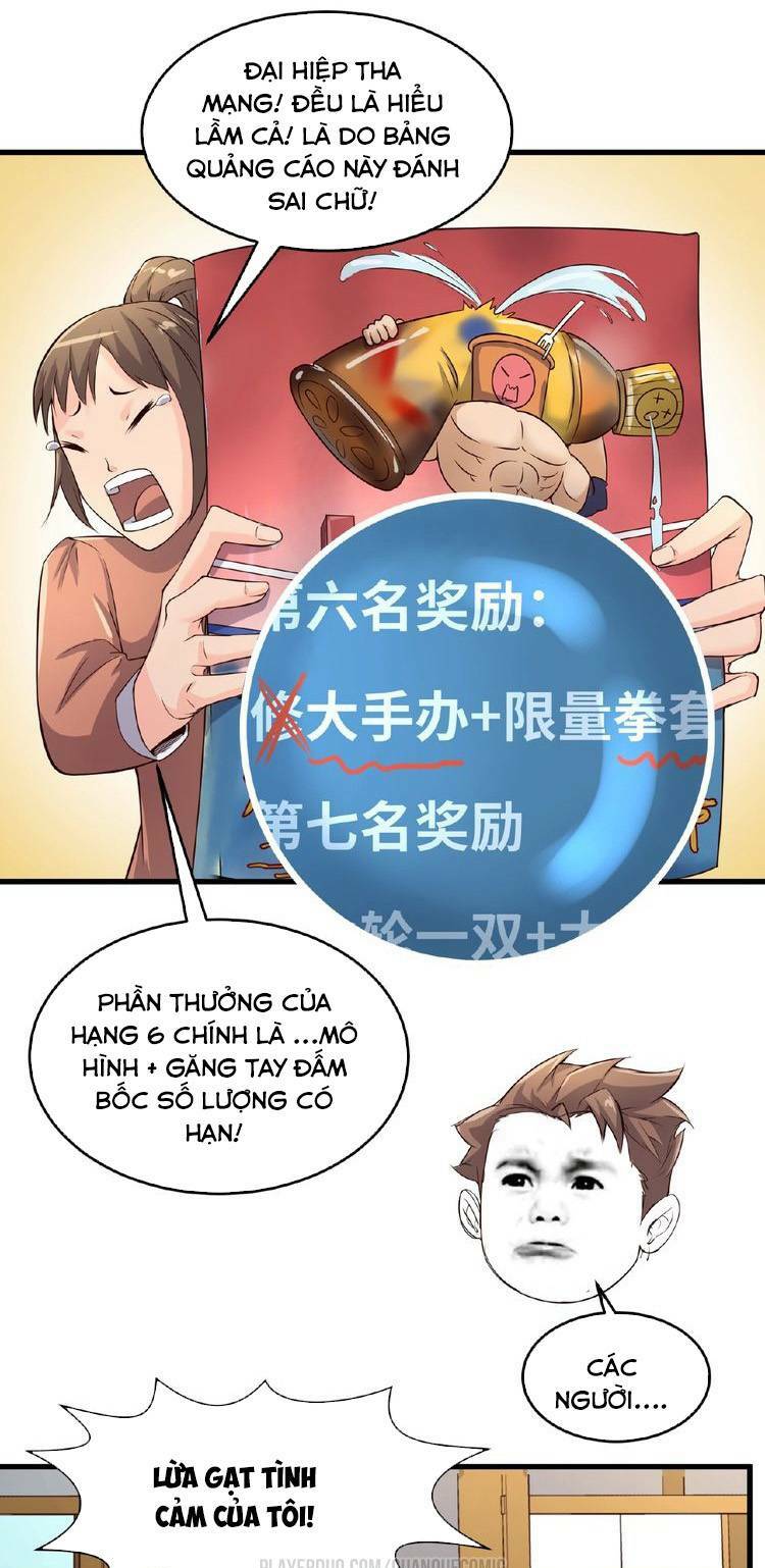 người chặn xuyên không chapter 39 37