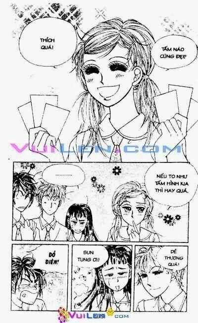 cô gái trung hoa chapter 9 163