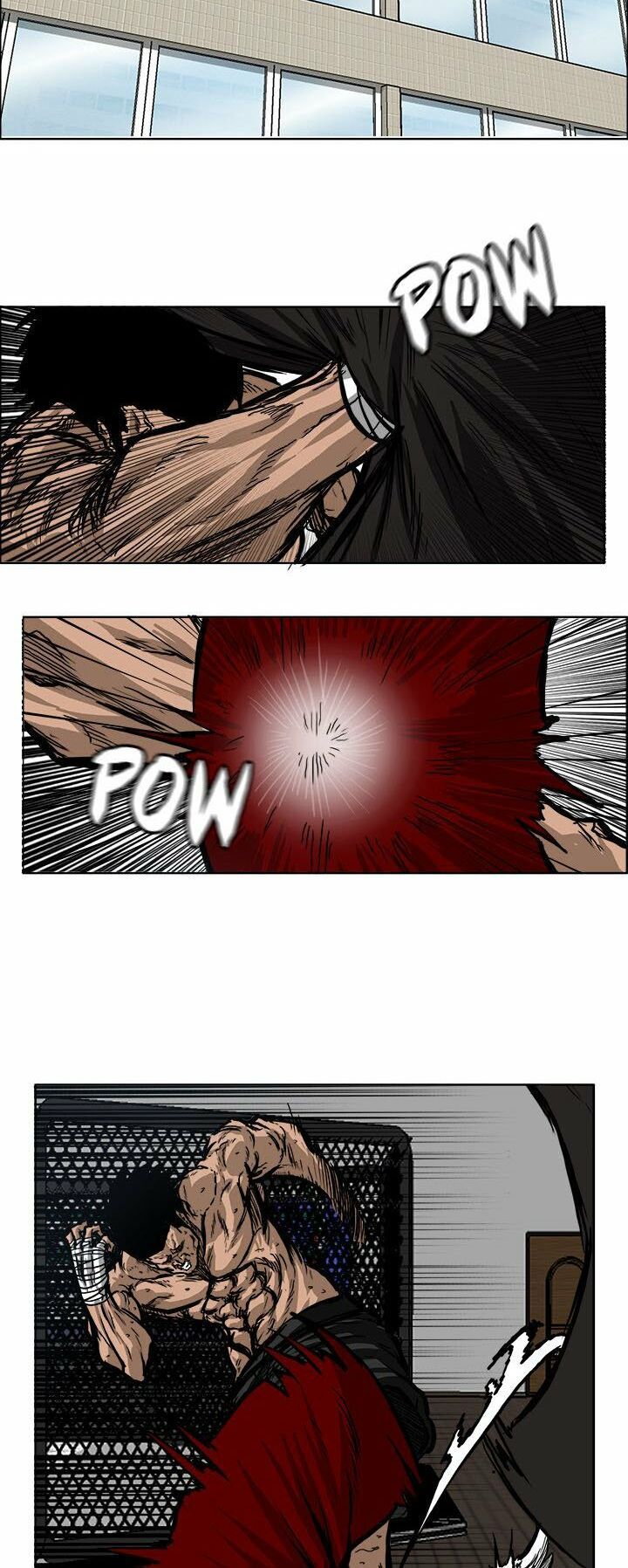 bá chủ học đường ss2 chapter 6 34