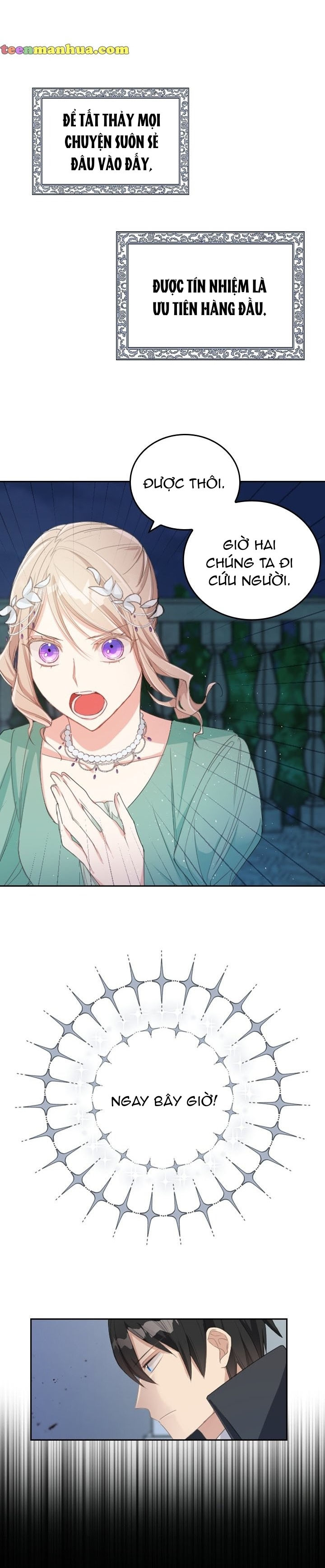 sau khi bị chồng cũ giết tôi trở thành chị dâu của hắn chapter 5 9