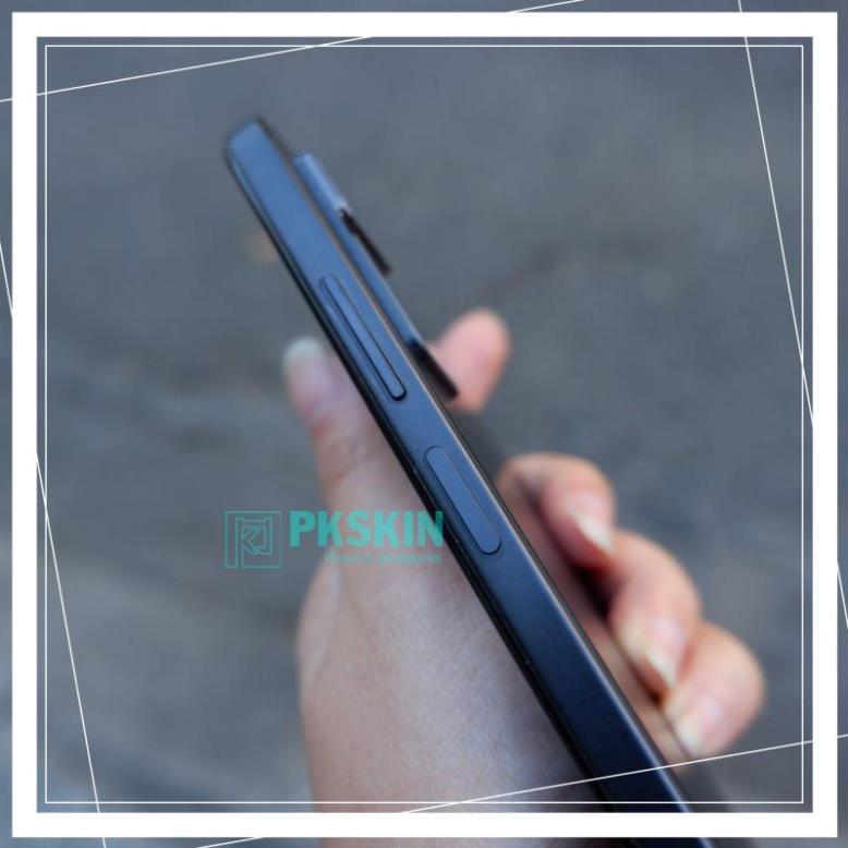 Dán ppf full lưng viền dành cho Xiaomi 11T, Mi 11, 11 pro, mi 11 lite, 11 ultra, redmi note 11,note 11 pro